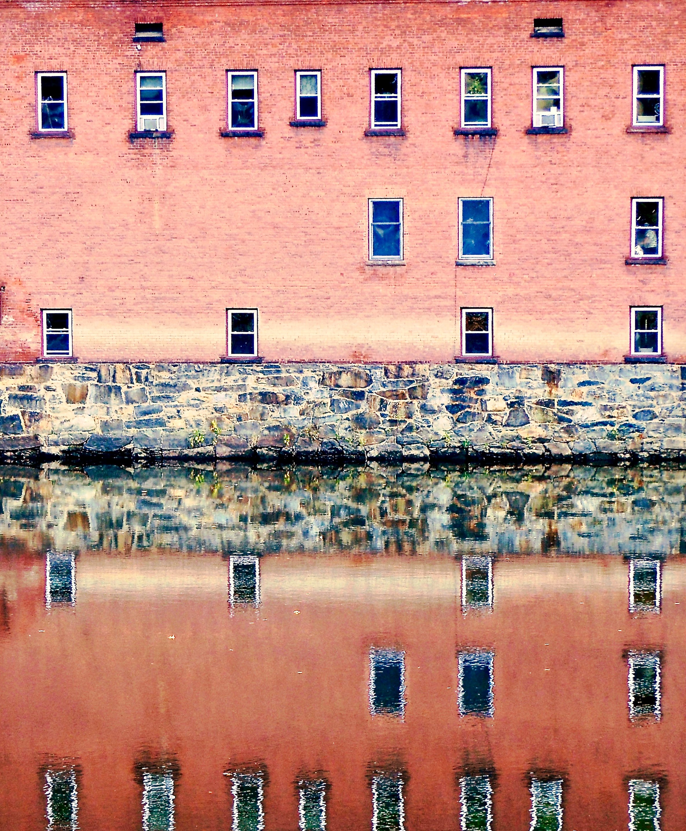 "Windows on the River"