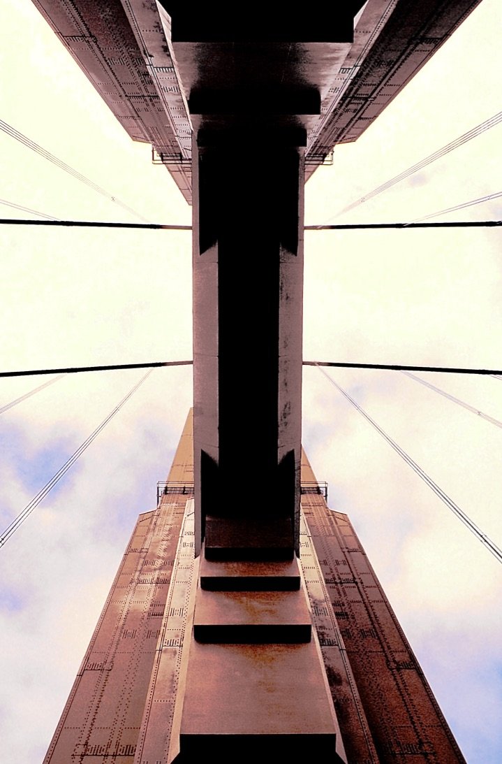 "Bridgework"
