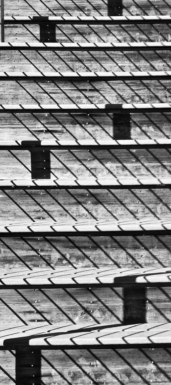 "Stair Way Four"