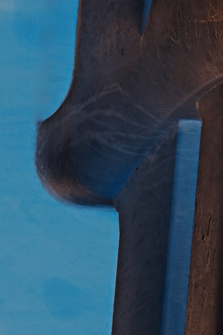 "Boatyard Sculpture"