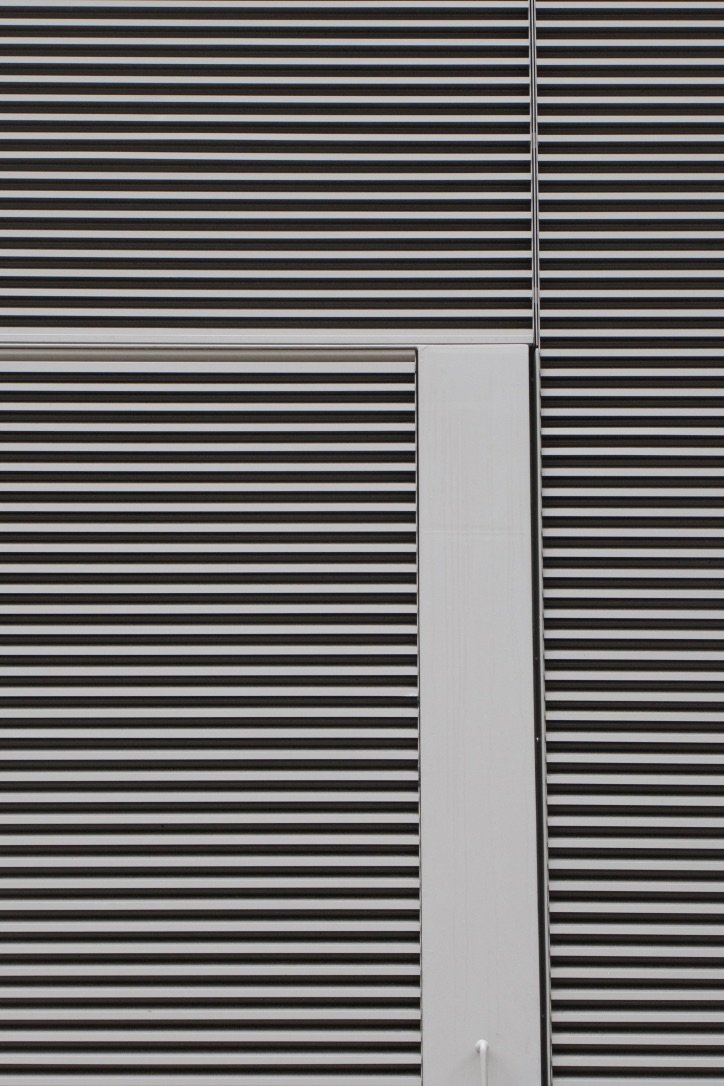 Louvers, Boston, MA