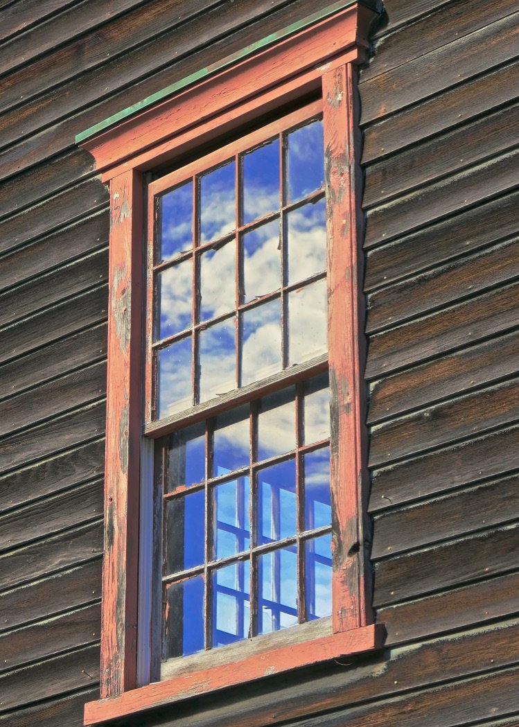 "Corner Office"