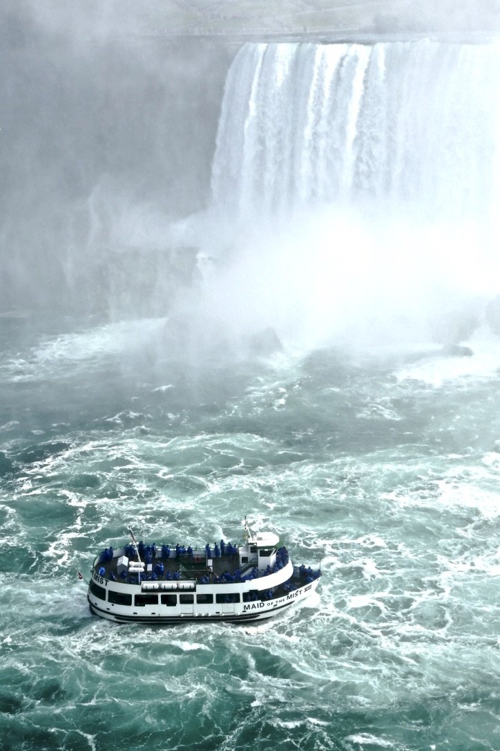 "Niagara", Niagara on the lake, CAN
