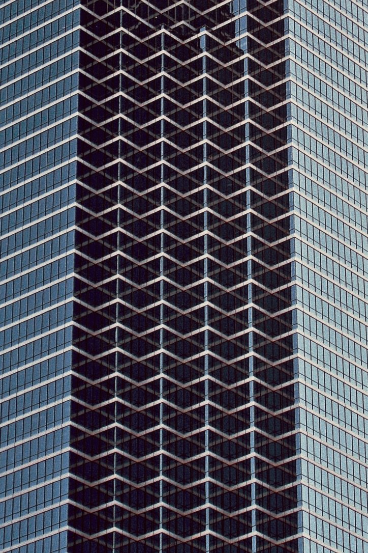 Glass Illusion, Dallas, TX