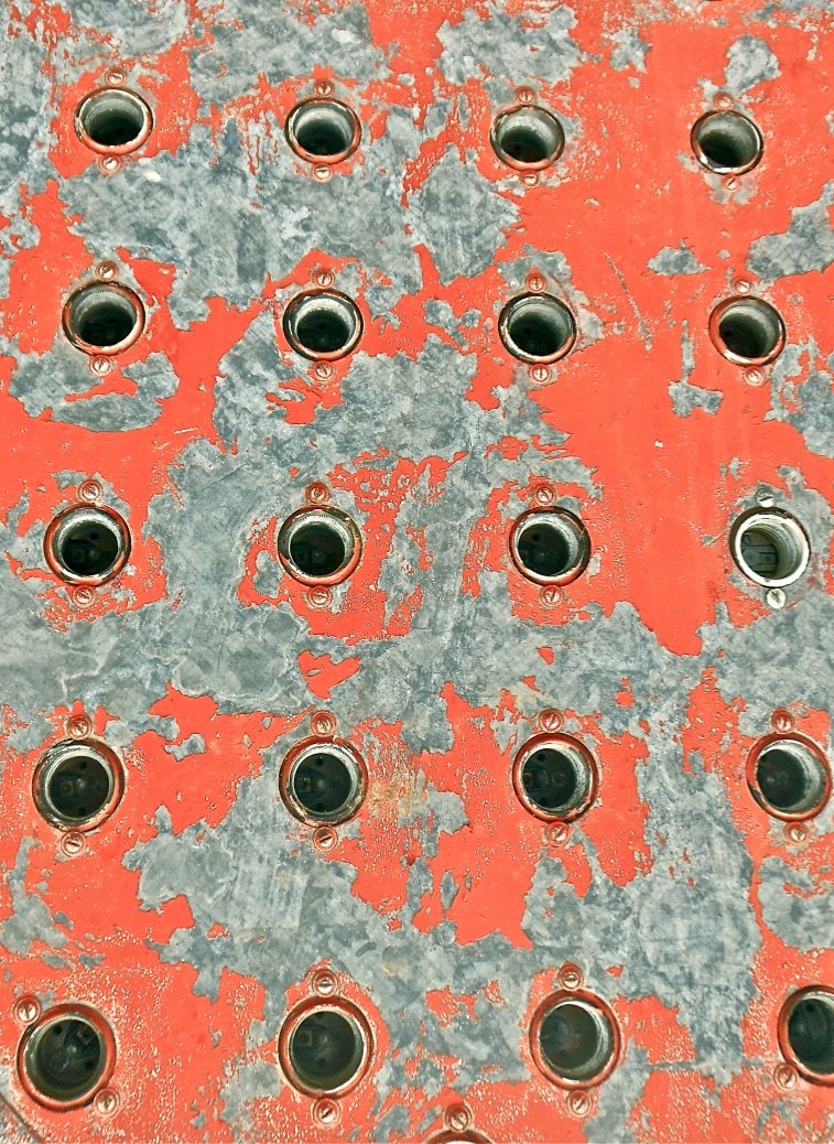 "Socket Grid"