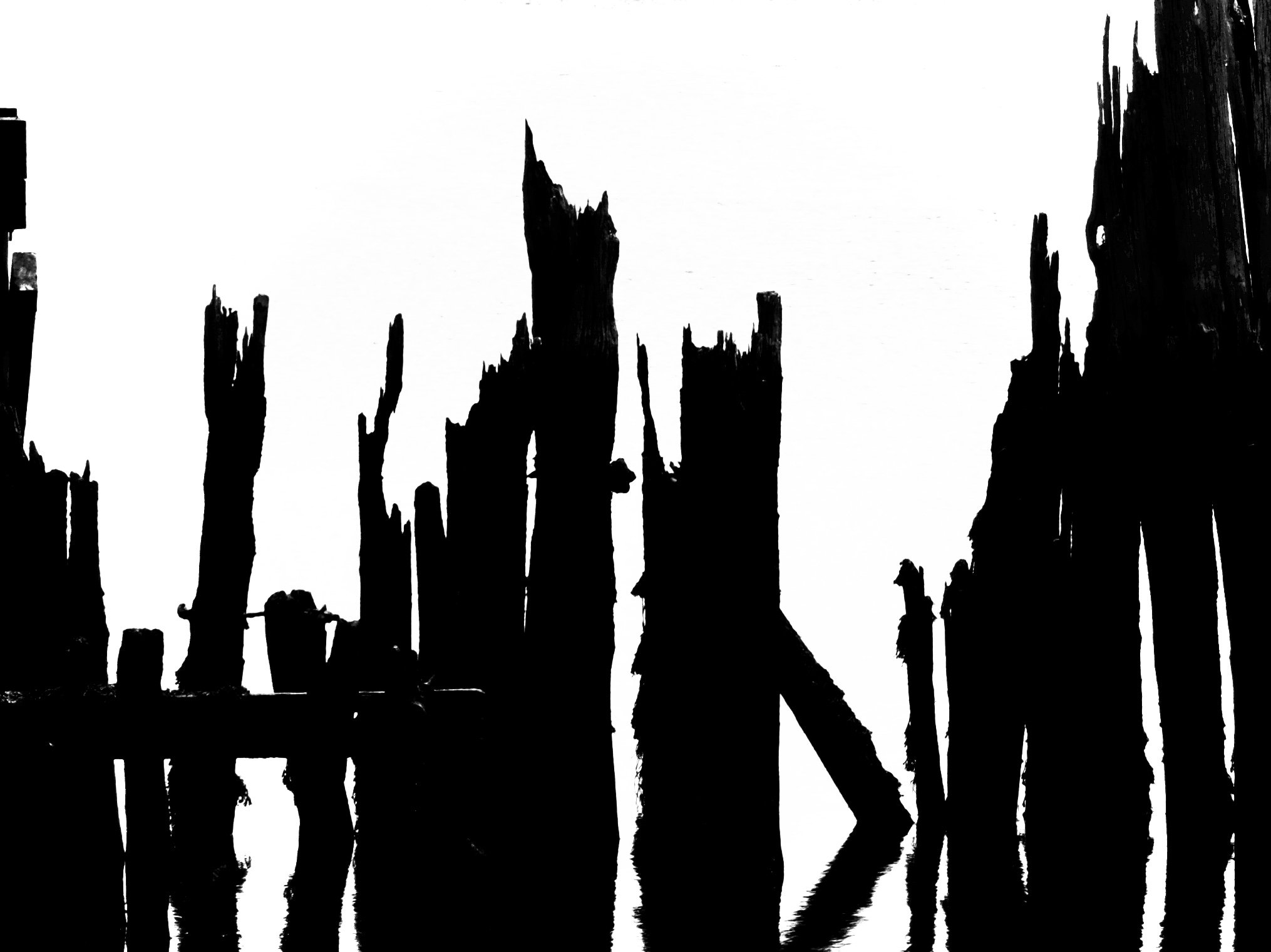 Pier Points