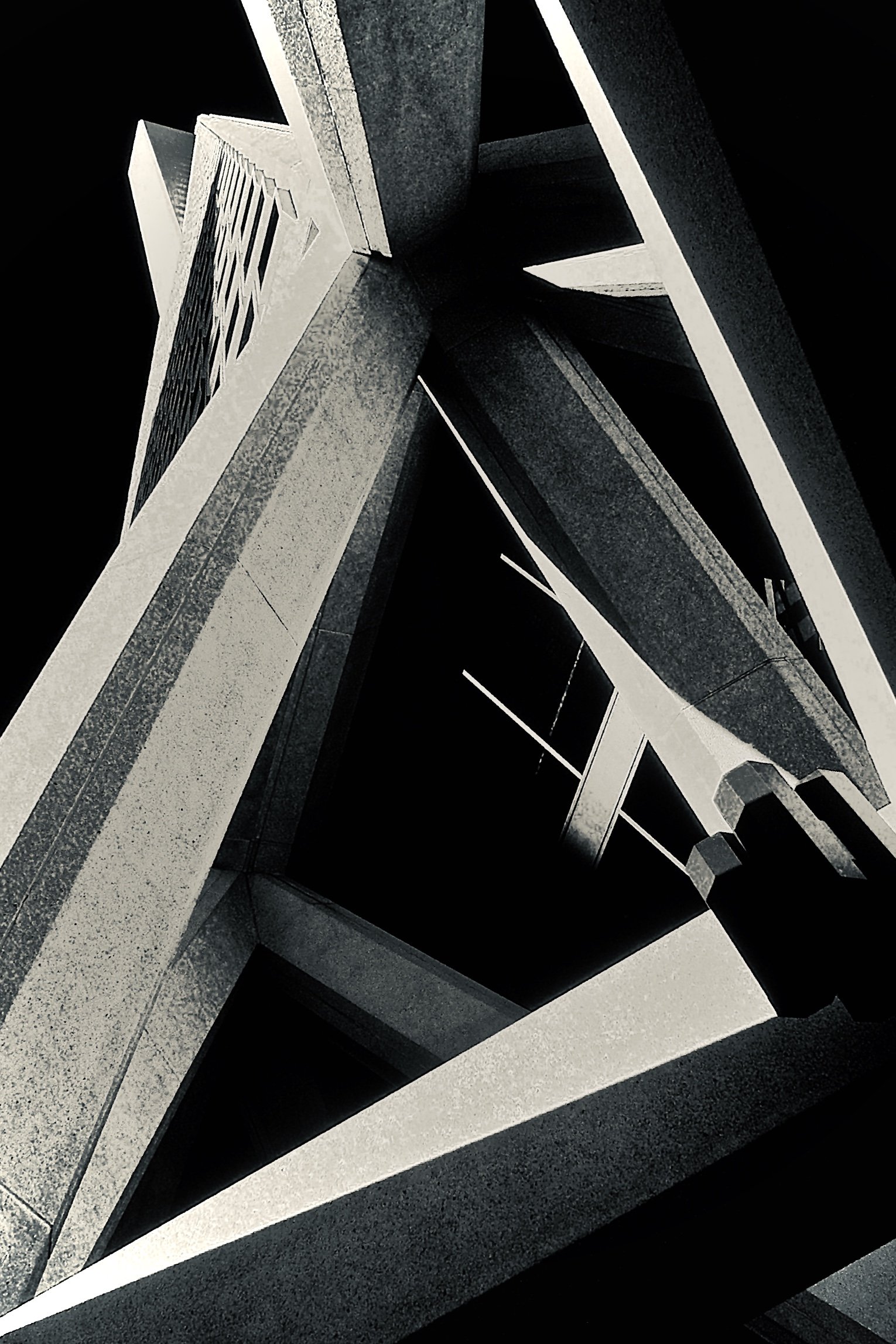 "Pyramid Base"