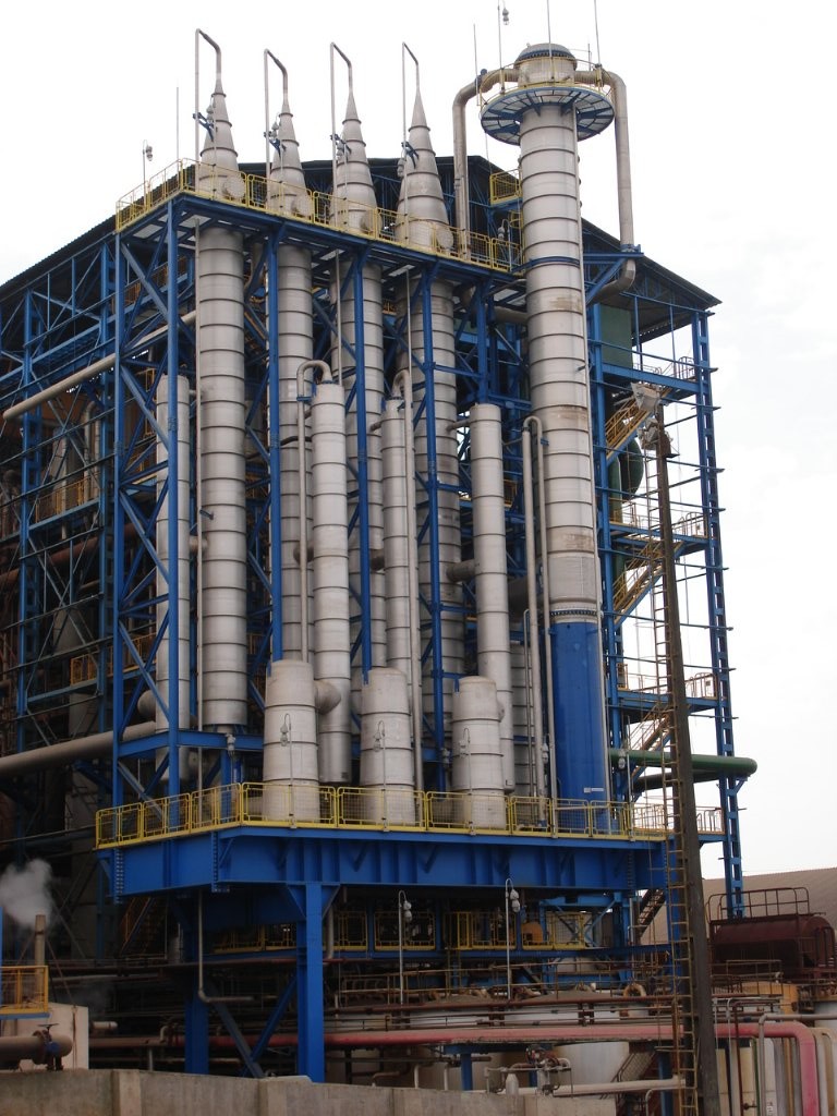 TASTE ™ Evaporator