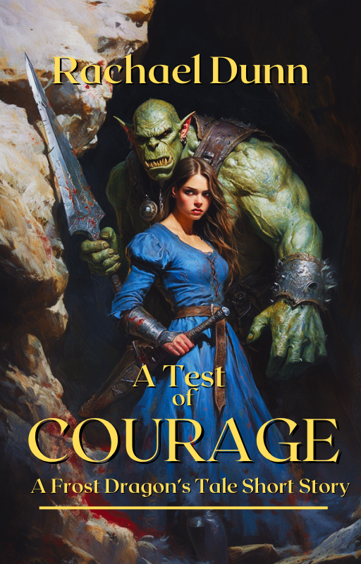 A Test of Courage