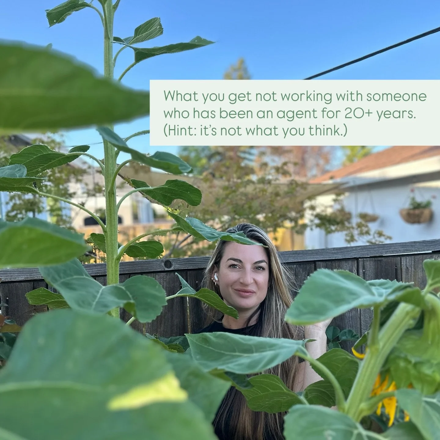 Everyone talks about &ldquo;20+ years of experience,&rdquo; but in today&rsquo;s Luxury Real Estate Market, that&rsquo;s not the only kind that matters.

Real estate today is about adaptability, strategy, and depth. I bring real-world business experi