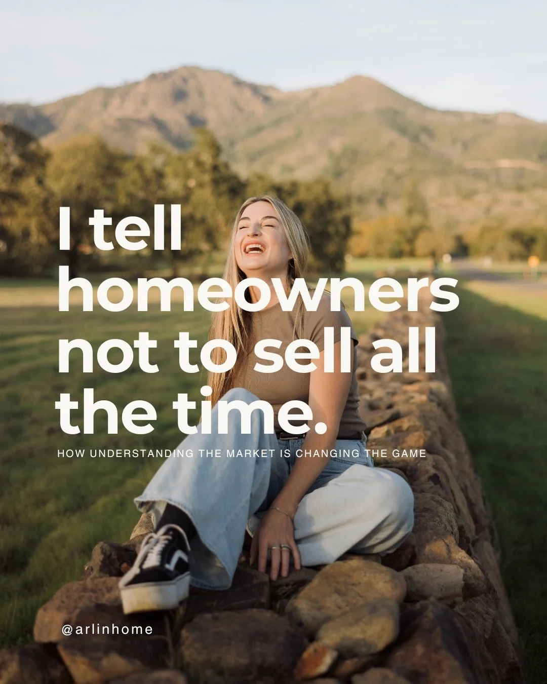 People don&rsquo;t actually need another opinion on whether the market is &ldquo;hot.&rdquo;

They need clarity.

In Marin and Petaluma, value is rarely about a single number. It&rsquo;s shaped by how a home lives, how a street feels, and whether you