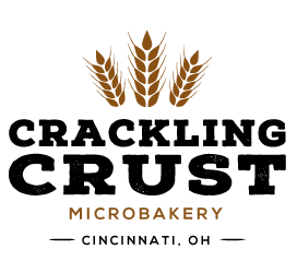 Crackling Crust Microbakery