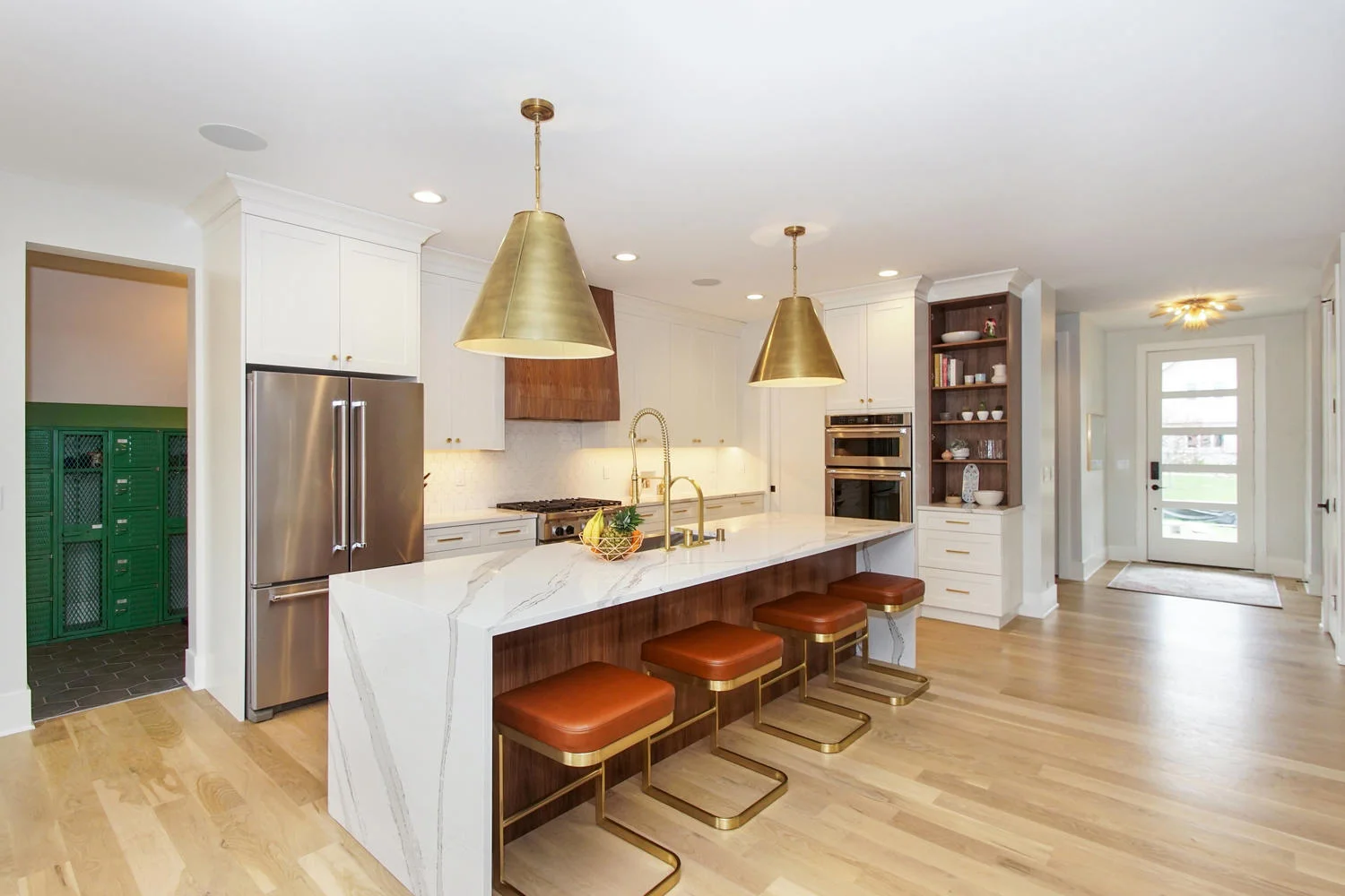 Design Fox Homes
