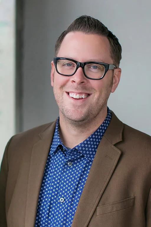 Brad Fox — Fox Homes