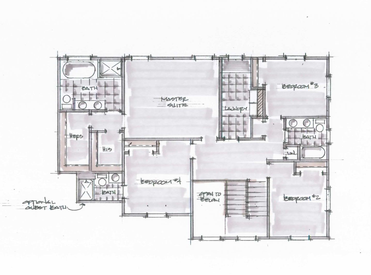 New Home in Edina's Brookview Heights Hood — Fox Homes