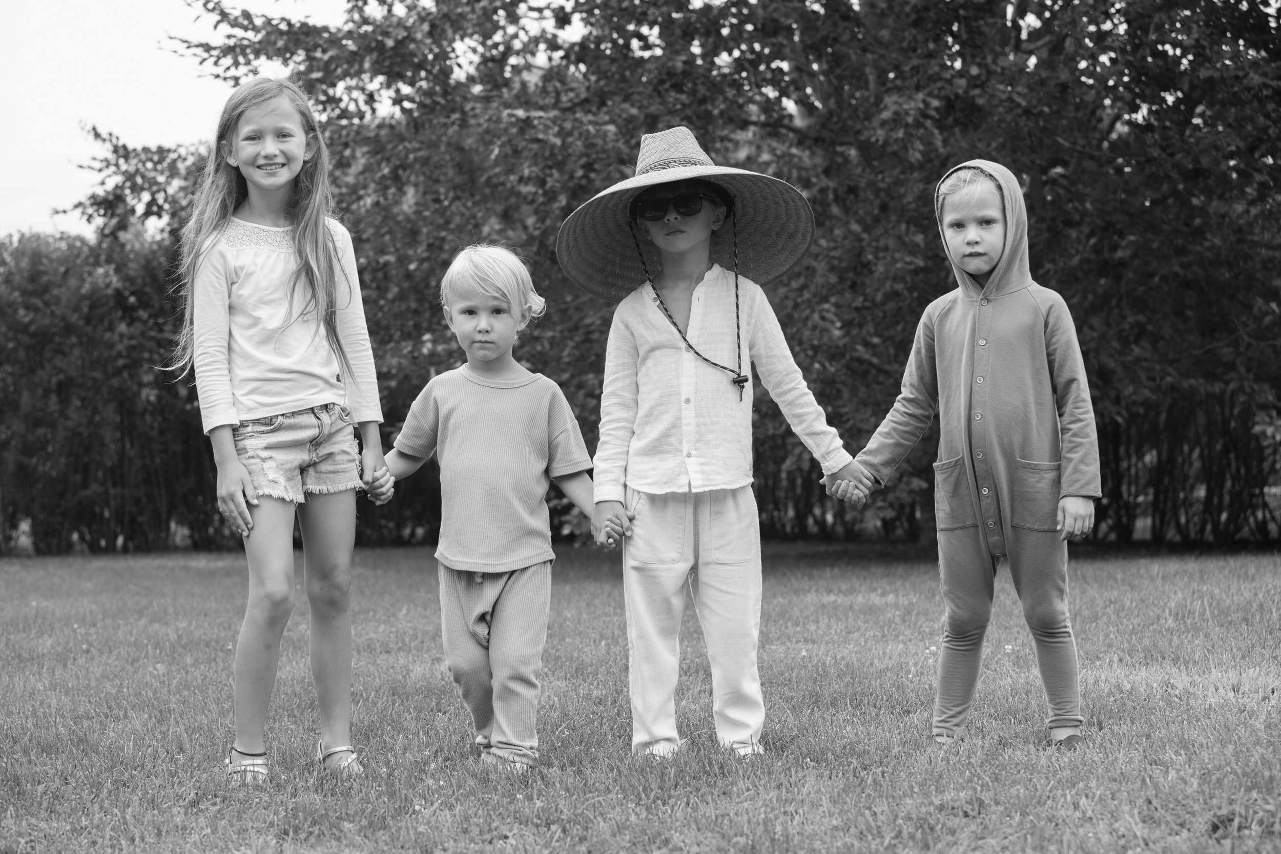 210828_Drucker_Day 1_Baldwin_Hilaria_Kids_026_BW.jpg
