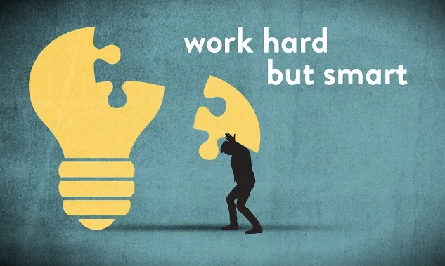 Can you change your work behavior? 