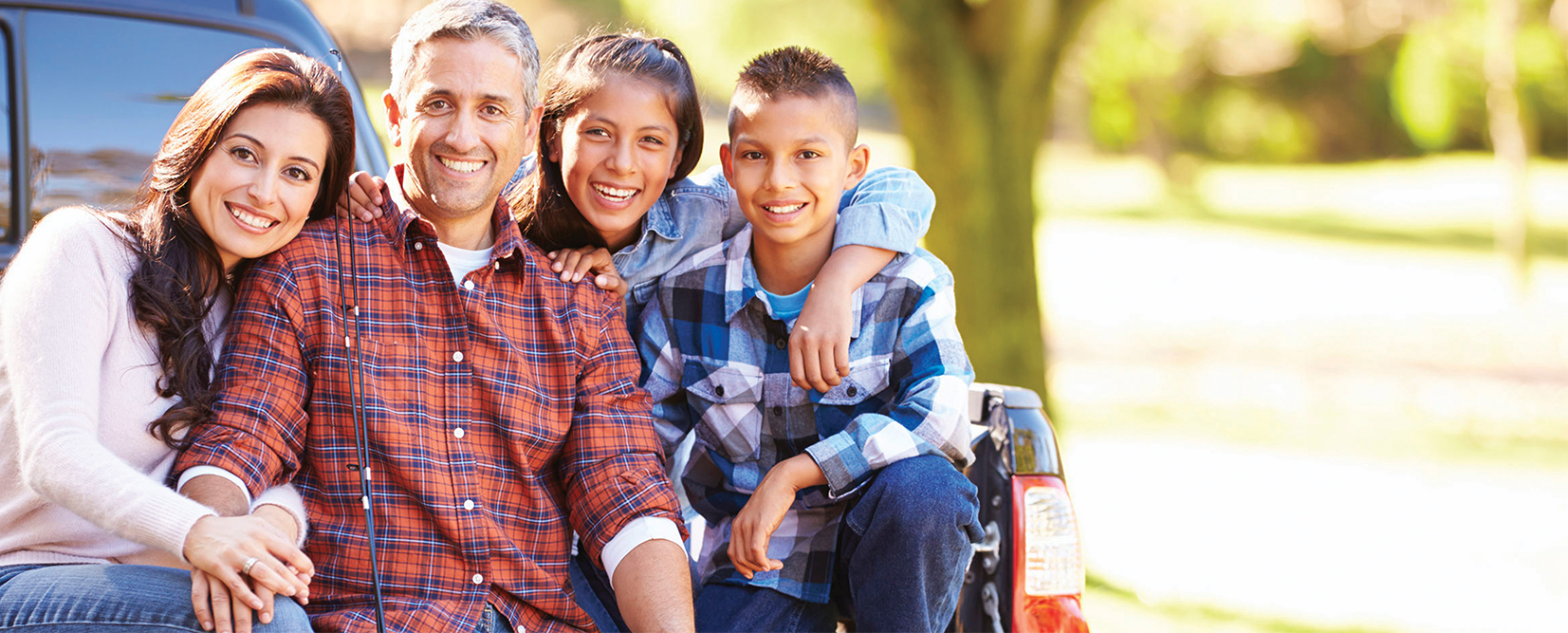 No Insurance? No Problem!