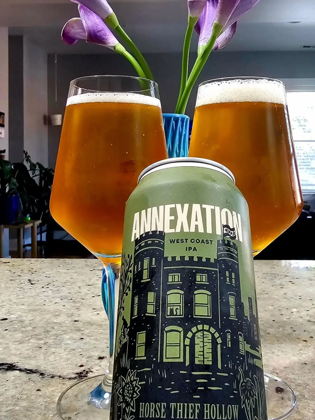 Lazy Sunday with @horsethiefhollow Annexation 

#afrobeerchick #beerstagram #beersofinstagram #craftbeer #craftbeergirl #beergirl #beergirlsofinstagram #drinklocal #radvocate&nbsp; #untappd #beershare&nbsp; #ladiesthatlovecraft #beerme&nbsp; #cheers 