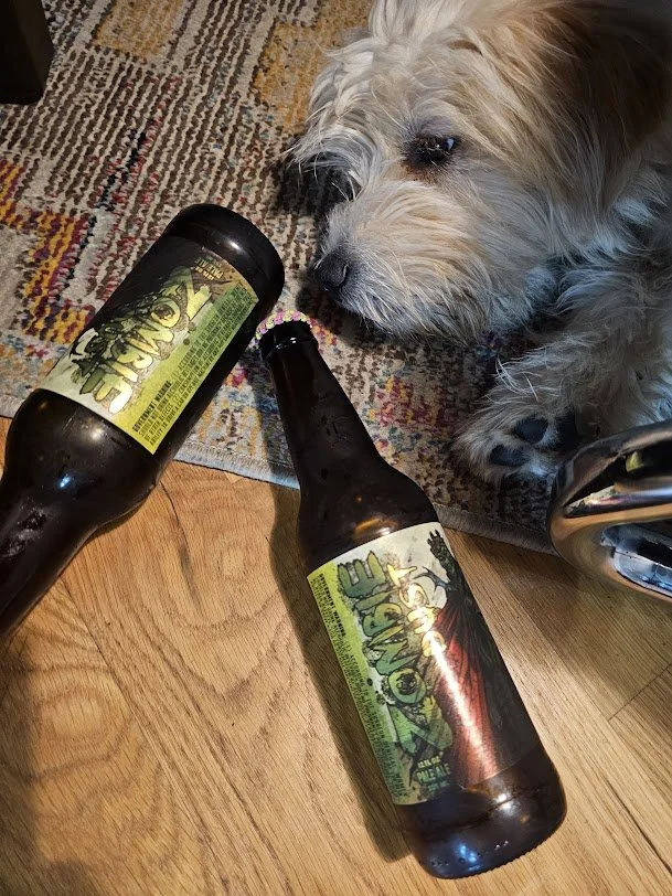 The Best Beer Styles to Pair With Thanksgiving Dinner