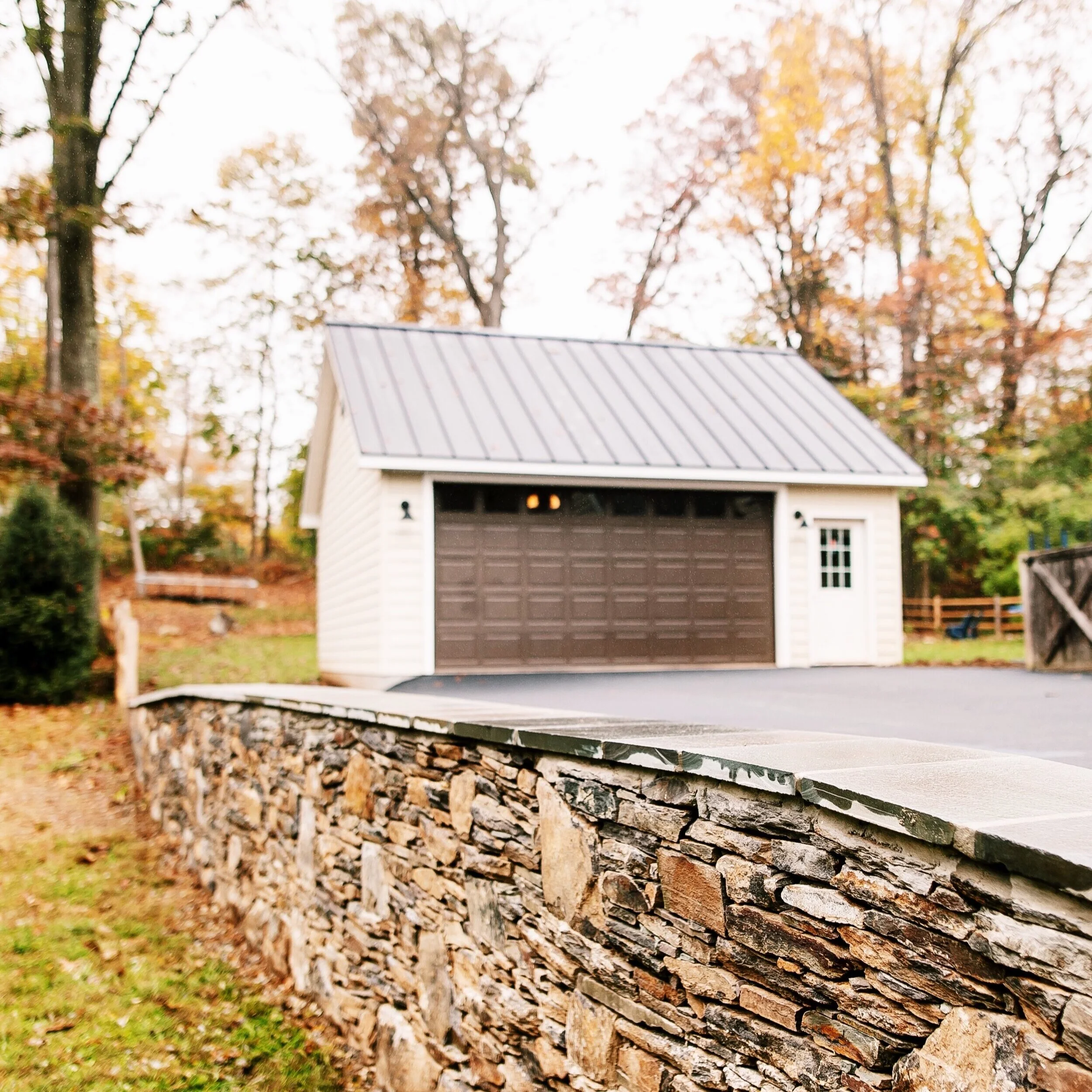 THE SODERBURG GARAGE