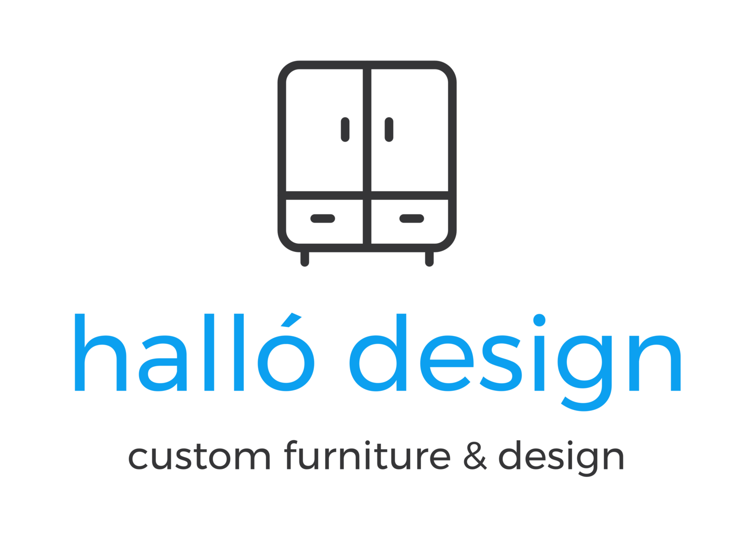 halló design