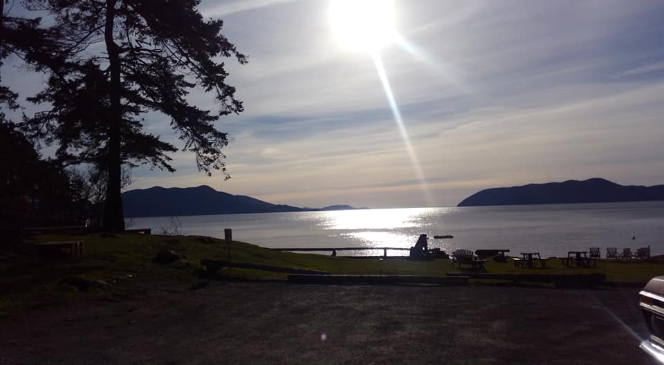 Doe Bay