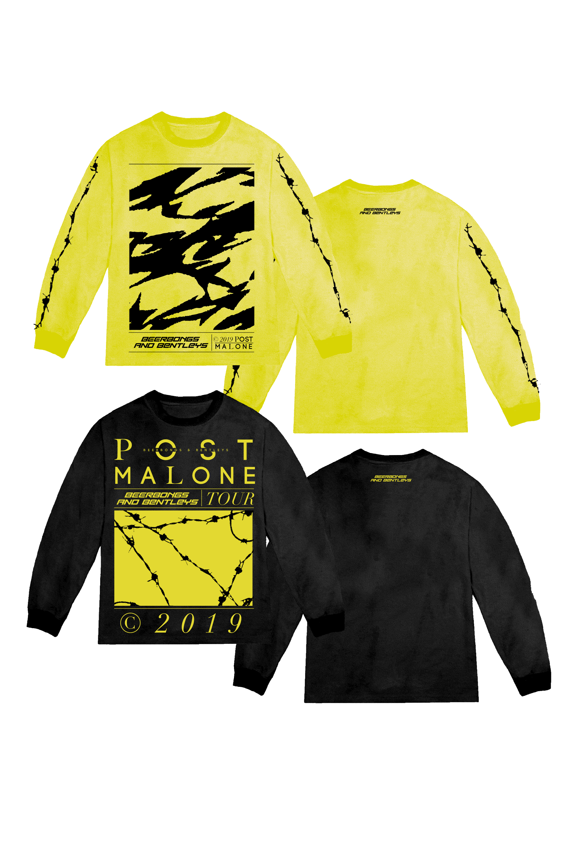 30 Minute Merch Project 