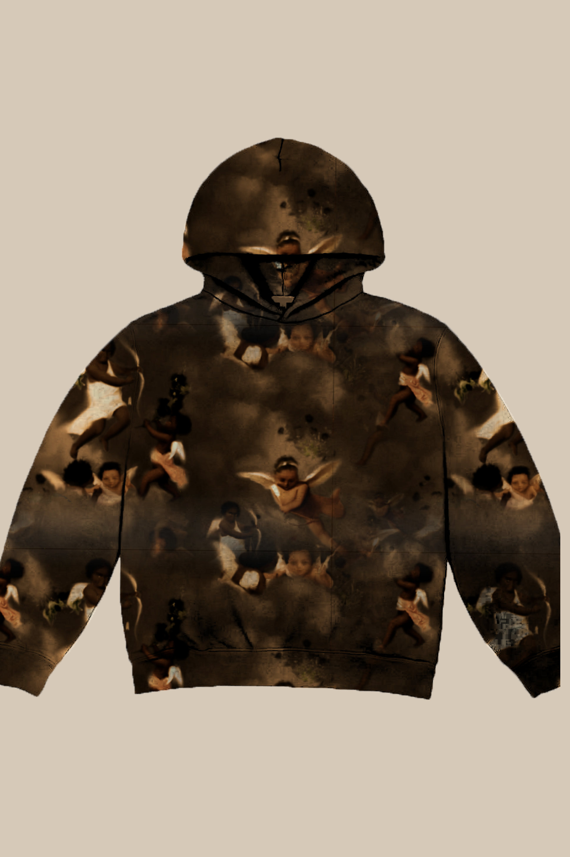 Pattern Design - Bodega Demure