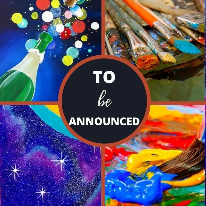 January Project of the Month - Water Mixable Oils