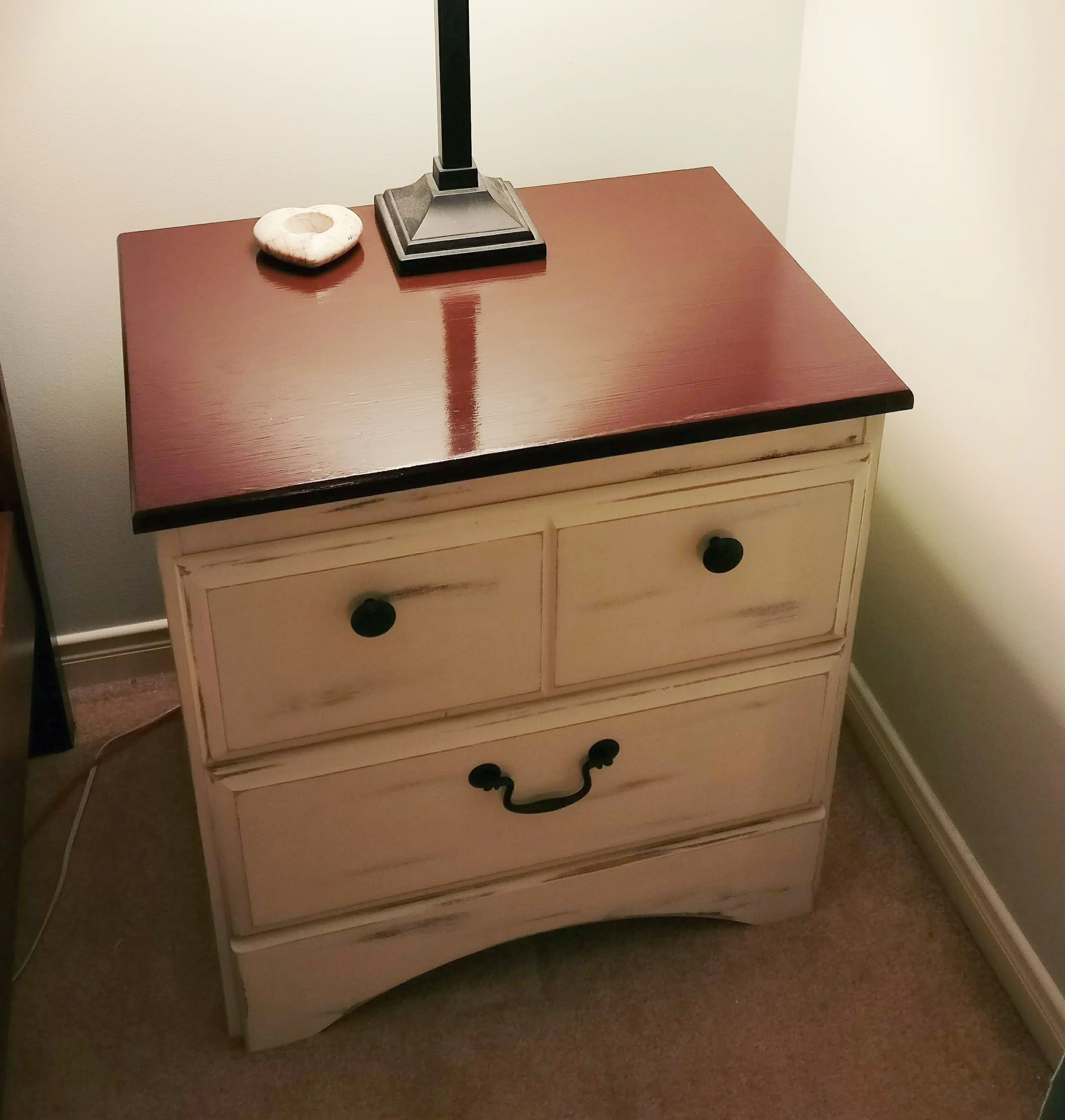 Bedside Table