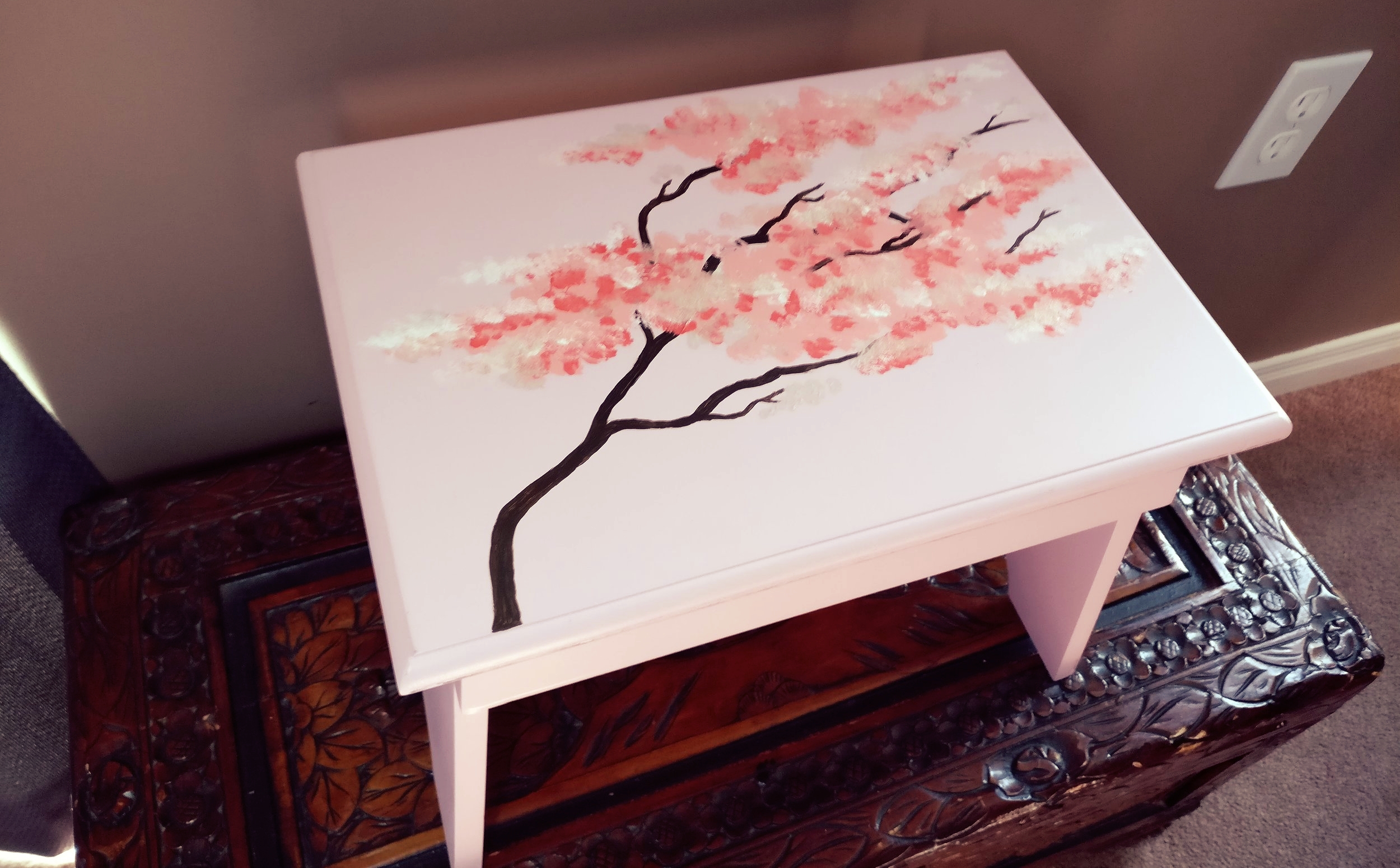 Personalized Stool