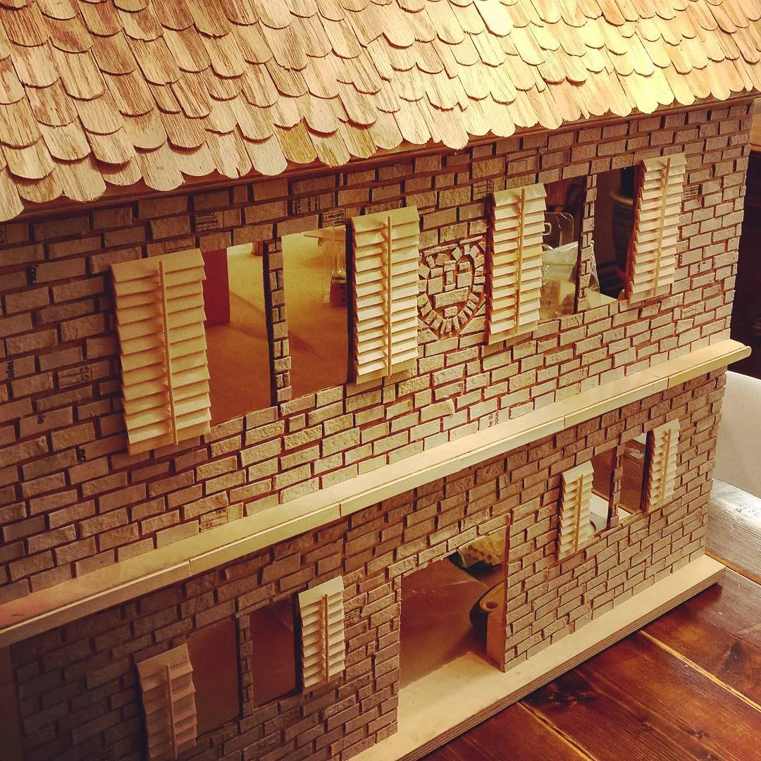 Doll House
