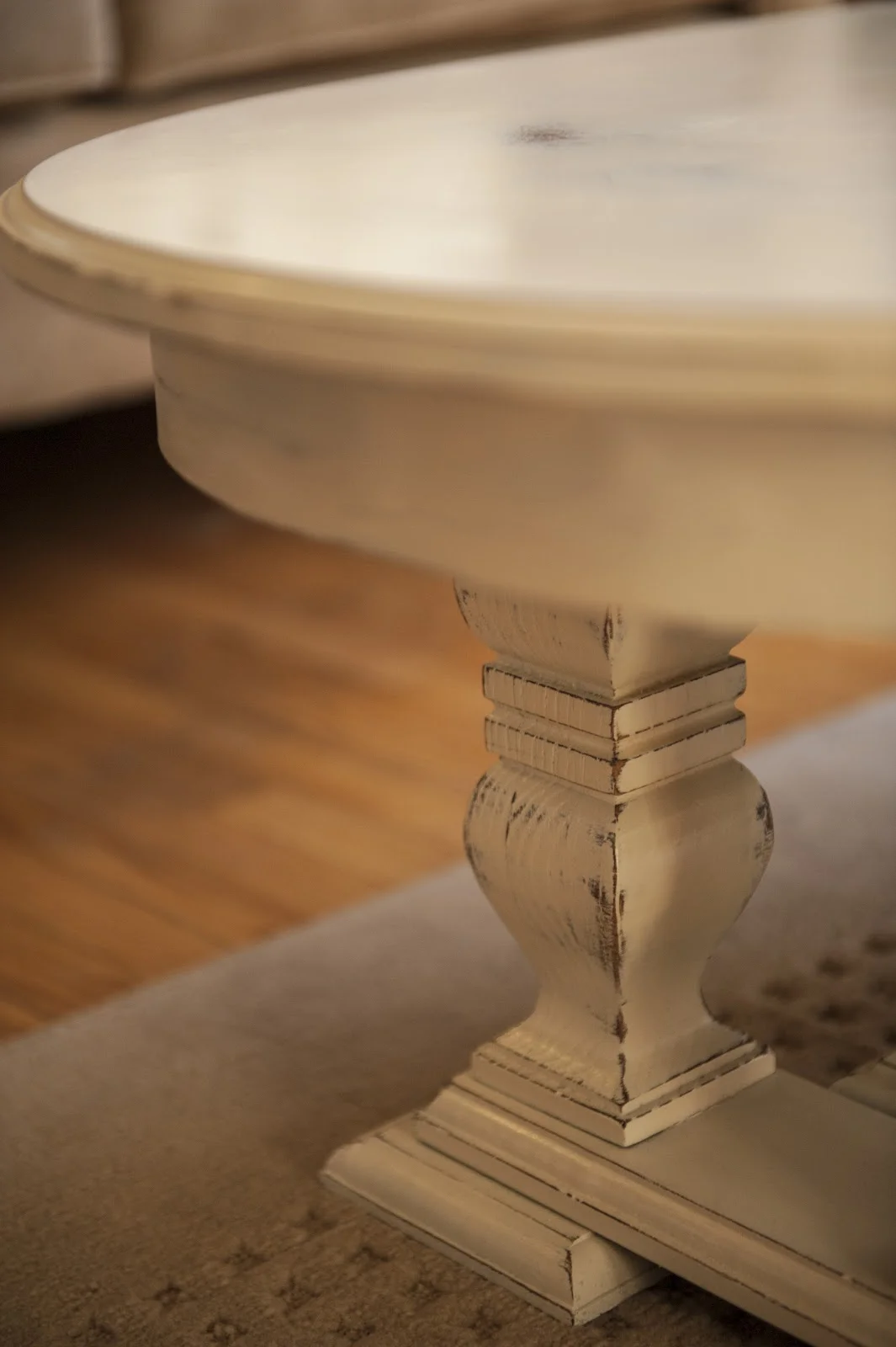 Coffee Table Refurbish pt.1