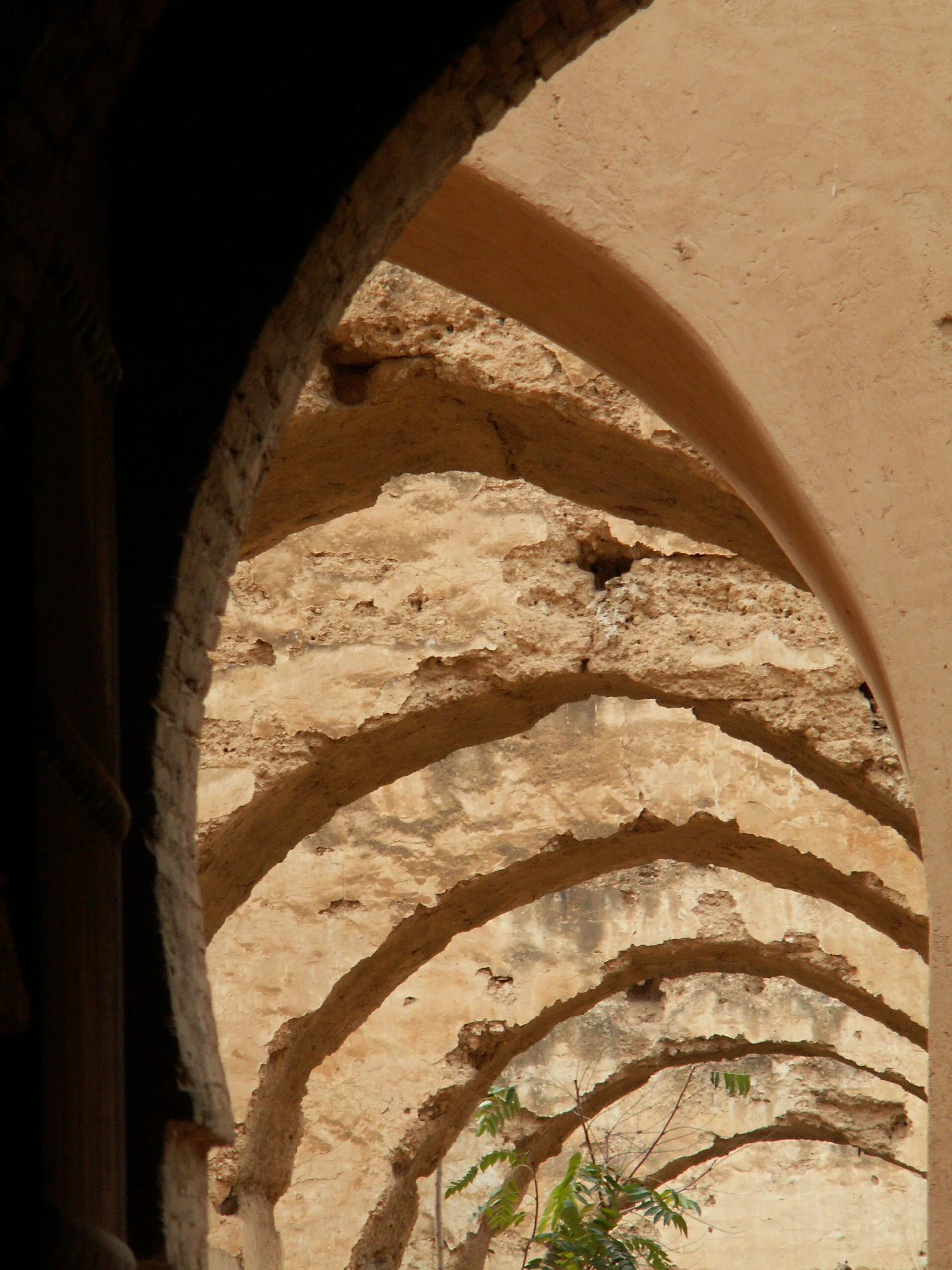 ancient Morroccan stables.jpg