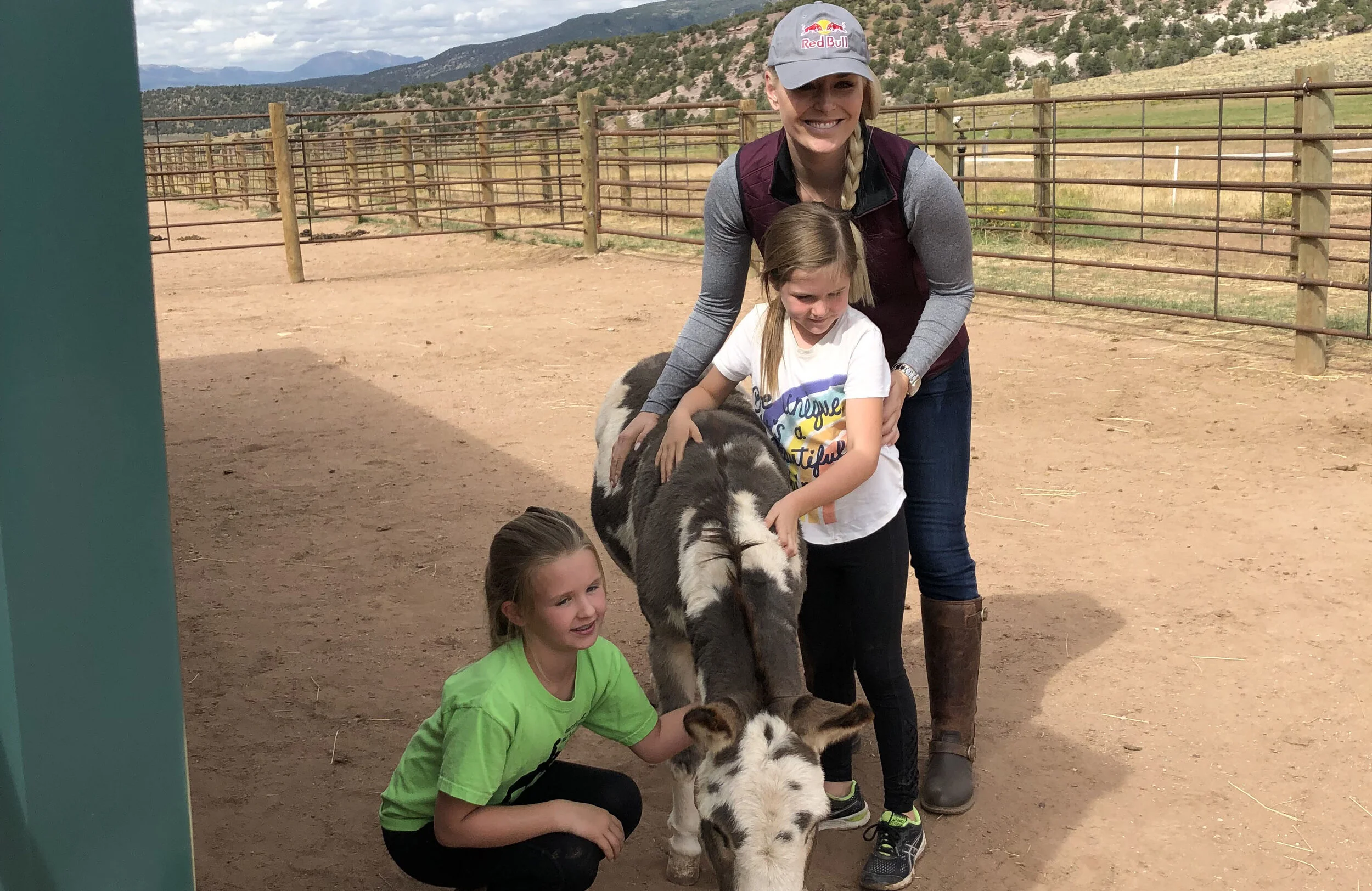 Our Programs: Let’s Make MVHR the Western Slope’s Go-To Resource for Equine Rescue & Education