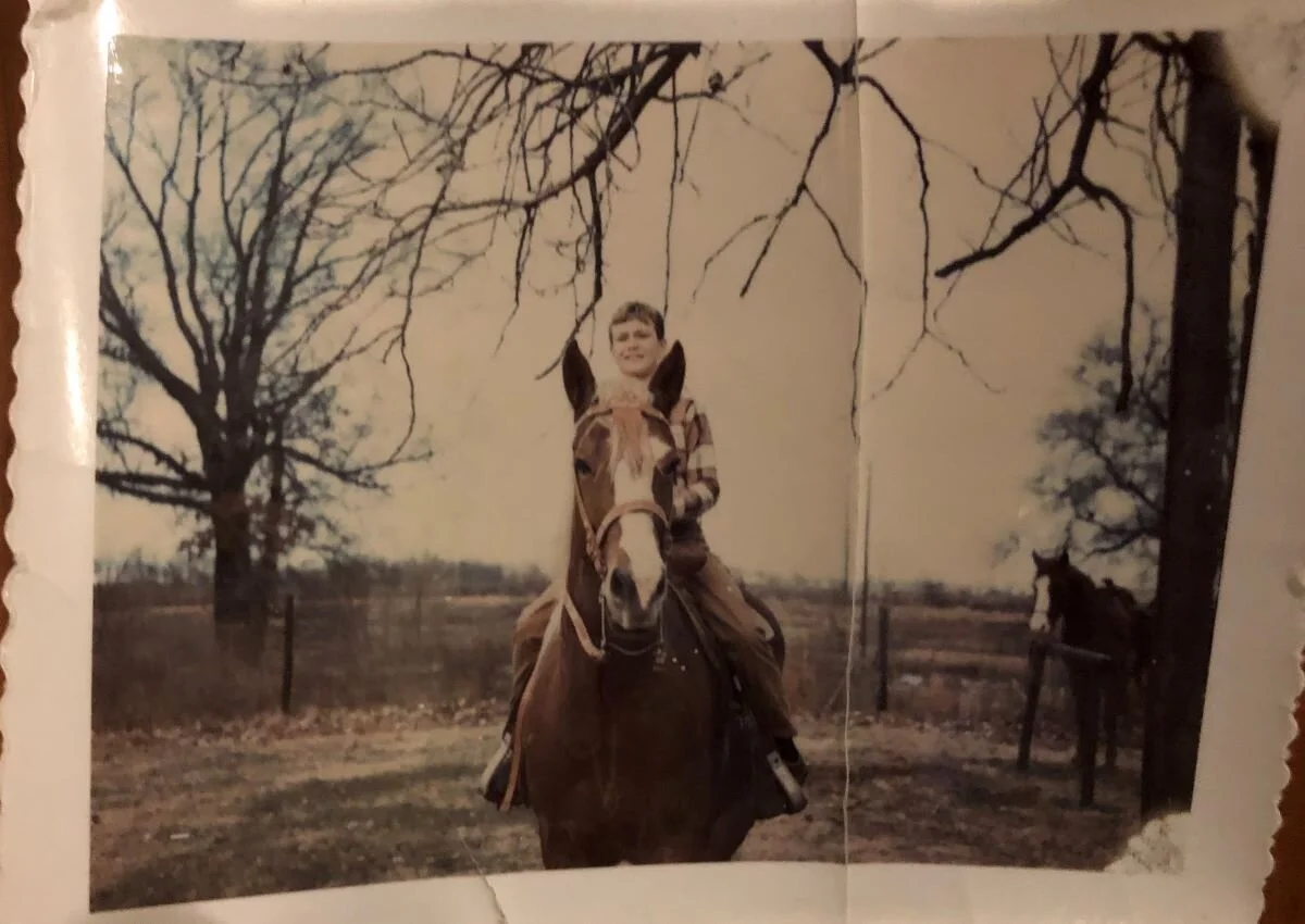 Volunteer Spotlight: Dee Tucker