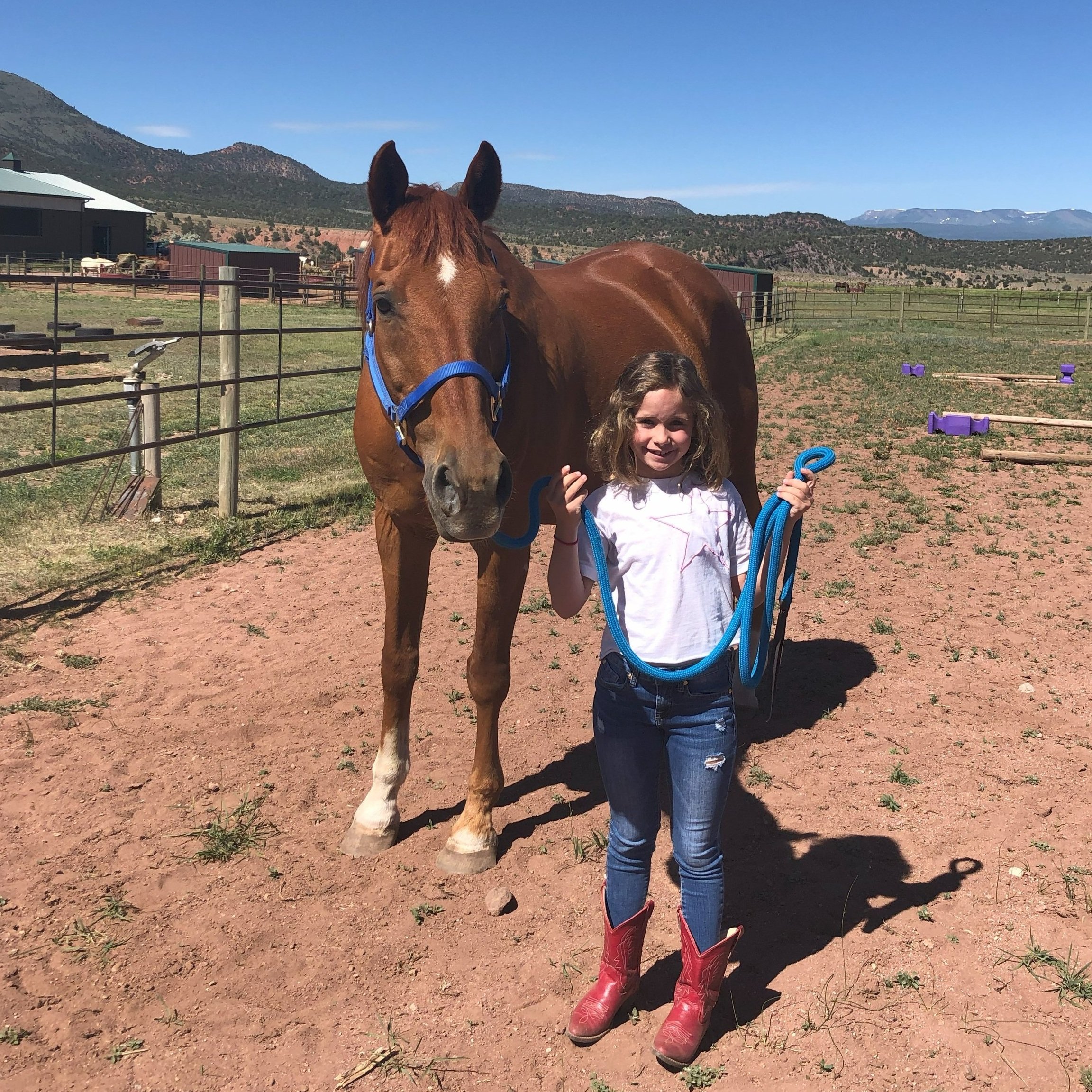 Routt County Summer Camps