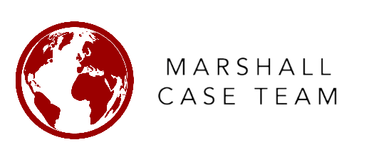 USC Marshall Case Team