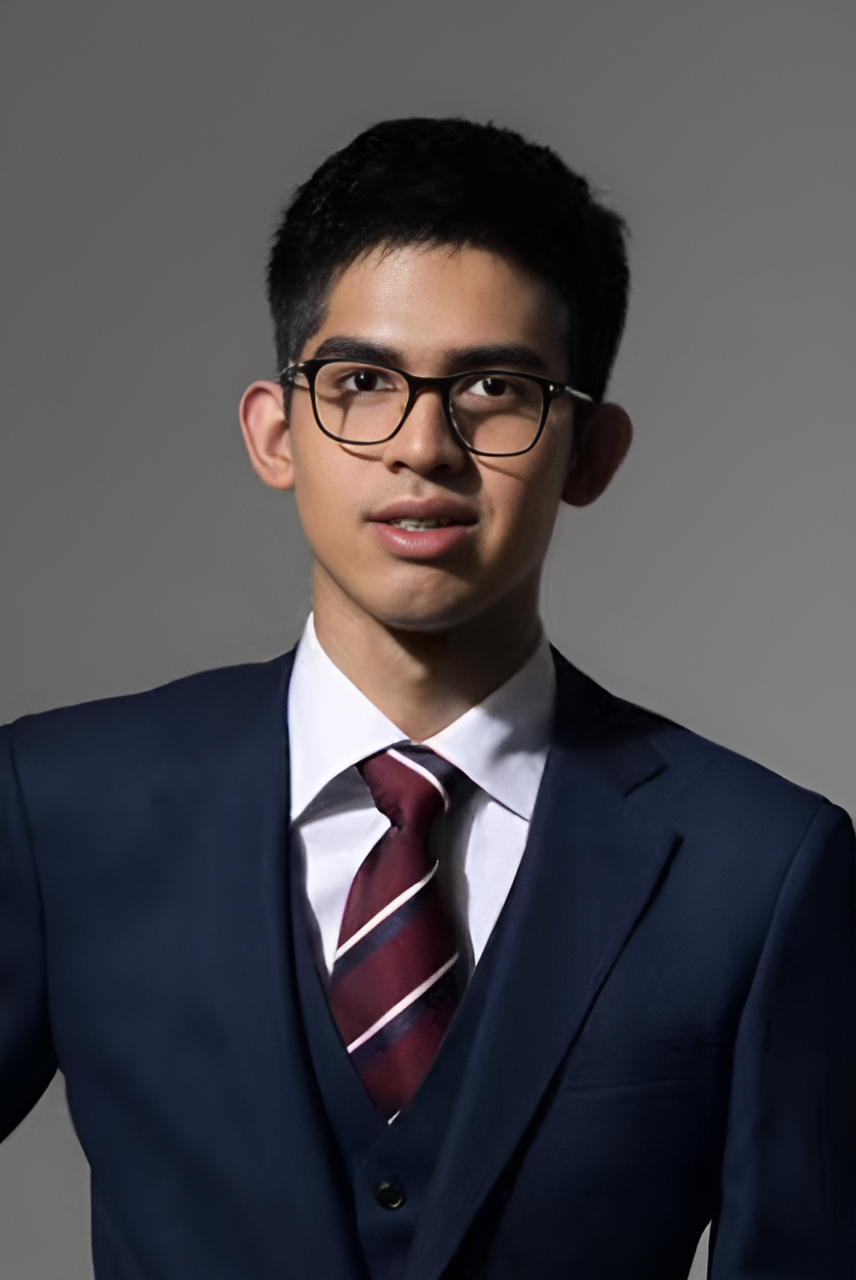 Student Executive Board — USC Marshall Case Team