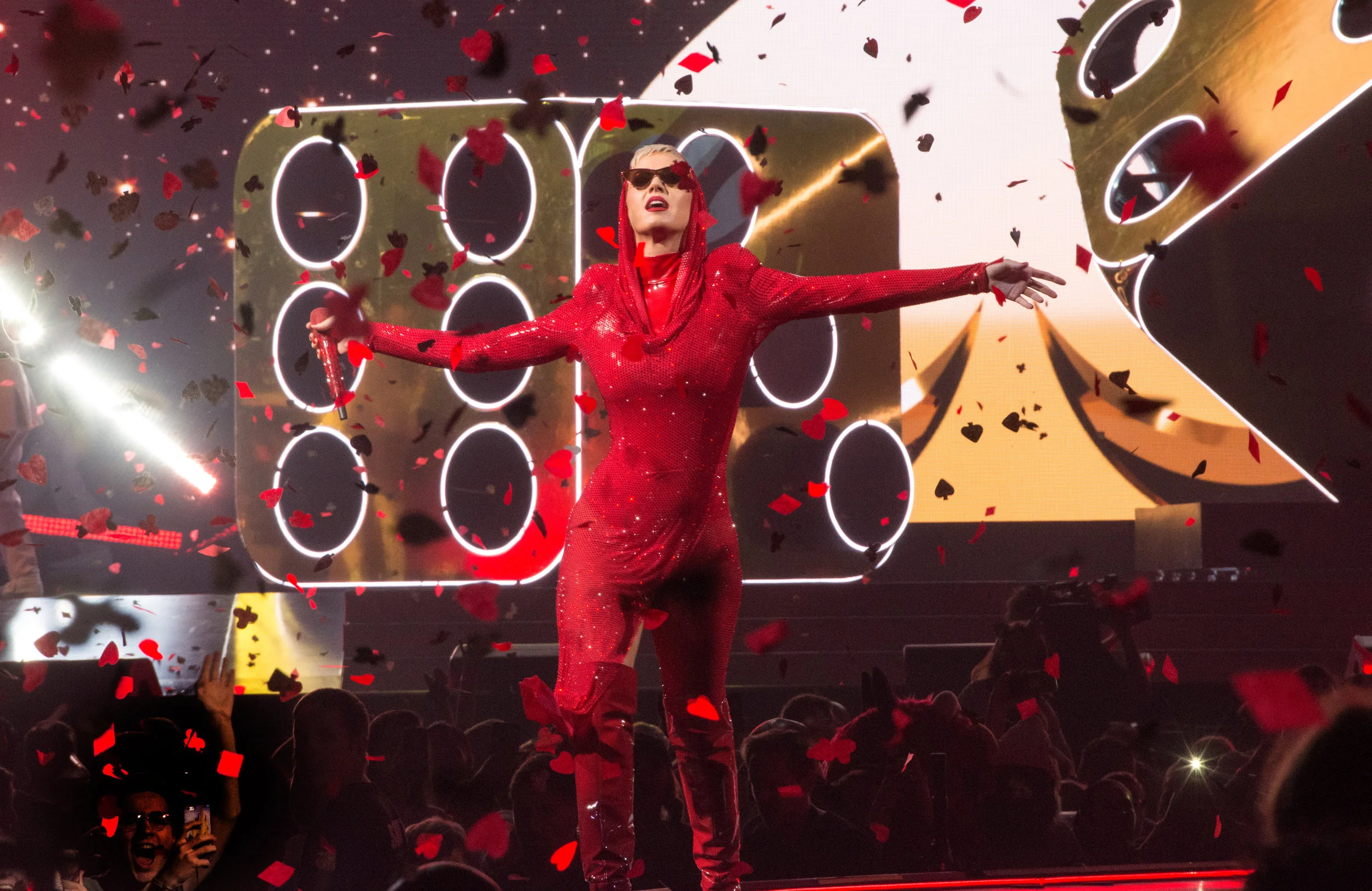 Katy Perry | PPG Paints Arena Pittsburgh