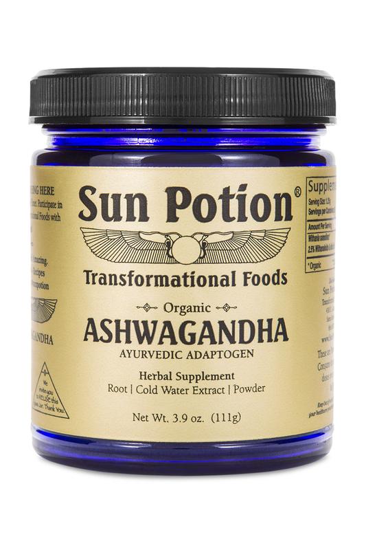 Ashwagandha is a regular in my house during the winter months, any times of increased stress and before I travel. I mix it in water or tea :) Use code ‘welcome15’ for 15% off your order! Ashwagandha is a vital herb in Ayurvedic Medicine with a long history of therapeutic use and is sometimes referred to as "Indian Ginseng." The plant contains a full spectrum of healing properties. Tonify the immune system Inspire Vigor and Strength Increase the body's levels of Super Oxide Dismutase Harmonize Mind, Body, and Spirit Reduce the effects of mental, emotional, and physical stress