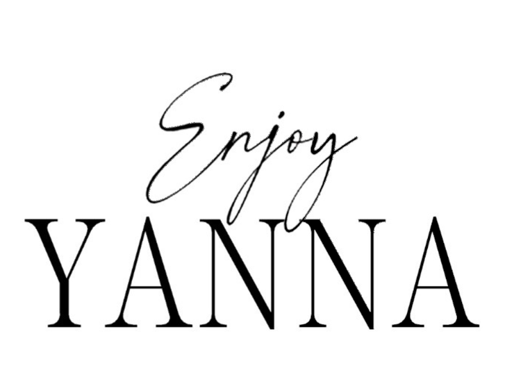 Enjoy Yanna