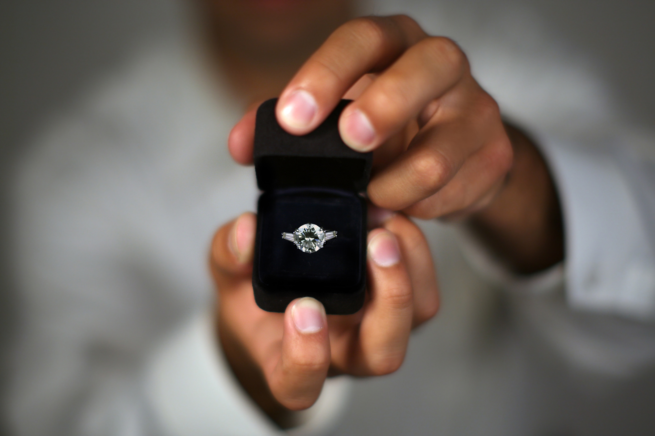 Photo by sswartz/iStock / Getty Images