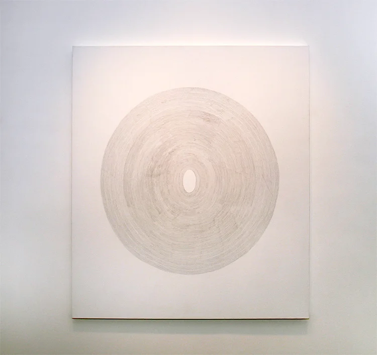 Drawing by Nancy Riegelman