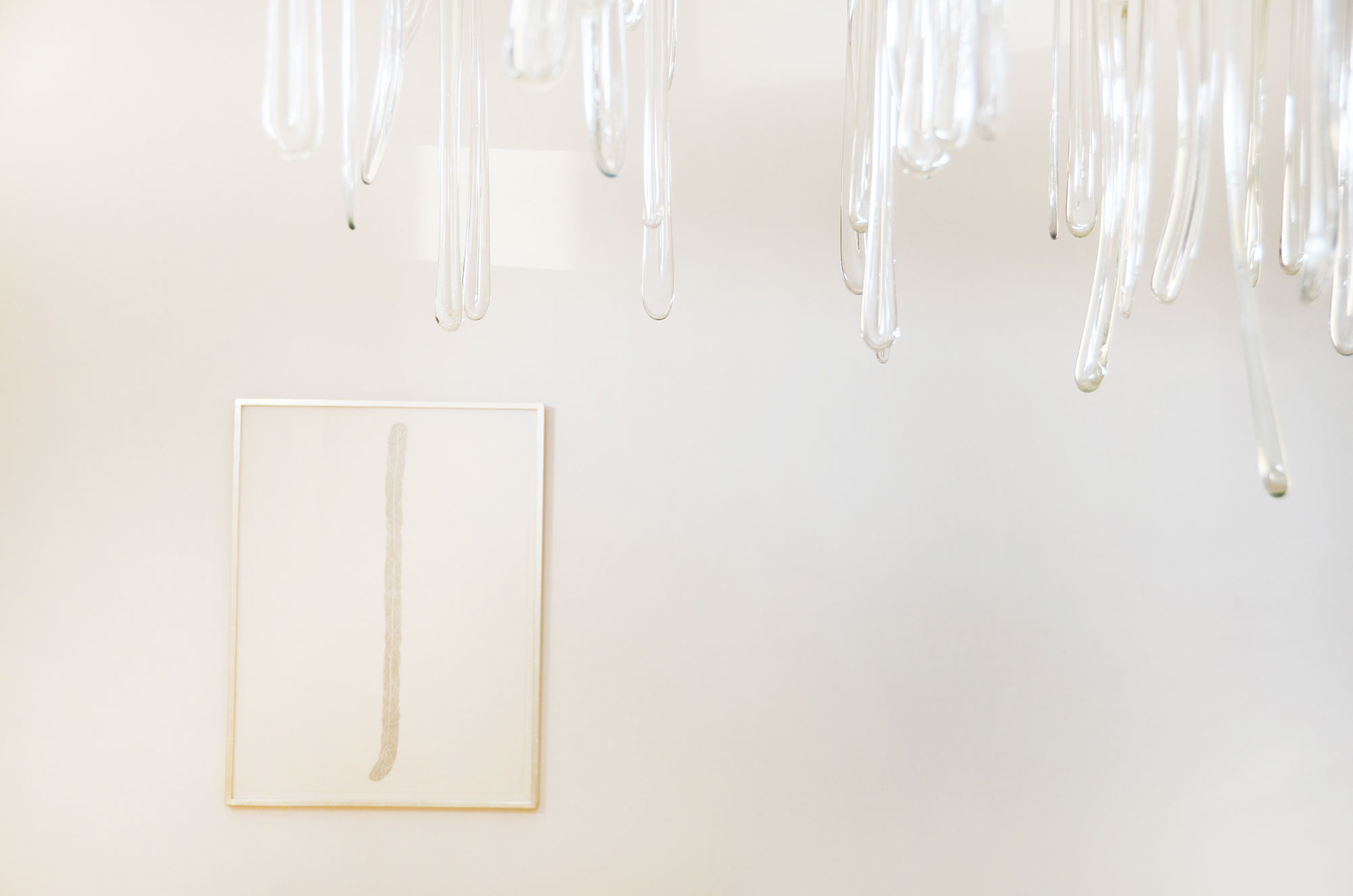 Glass Tongues by Nancy Riegelman