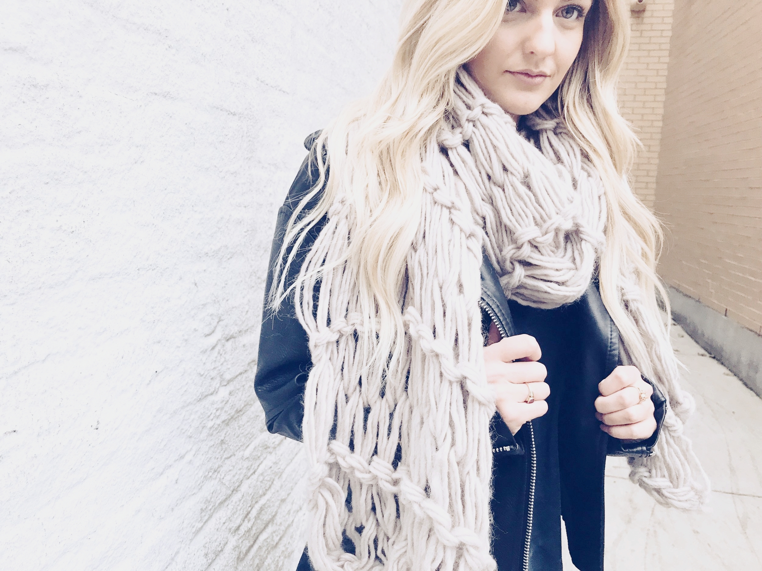 (Tan)ning in November 