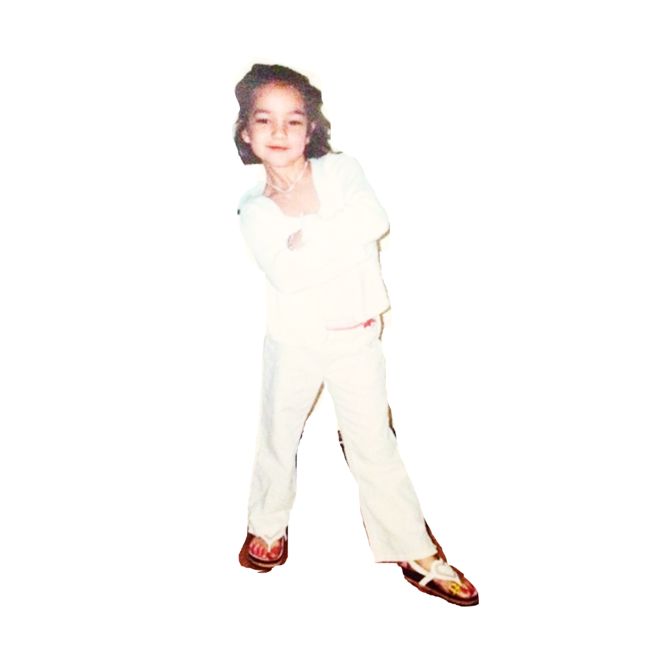 Ten Years, Ten Things