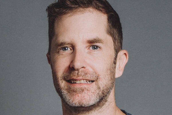 Standup Level 1 w/ Andrew Orvedahl