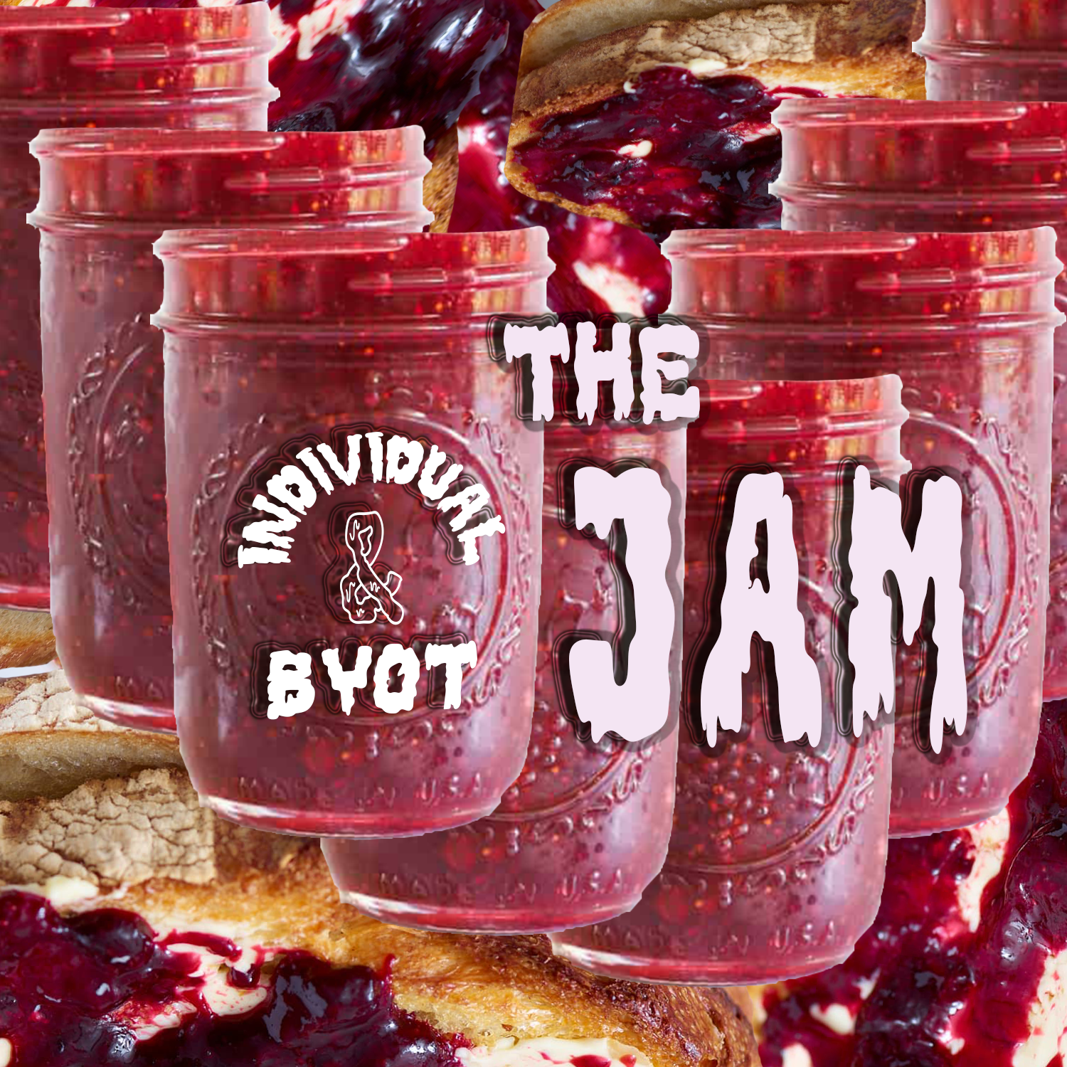 Free All Improv Jam